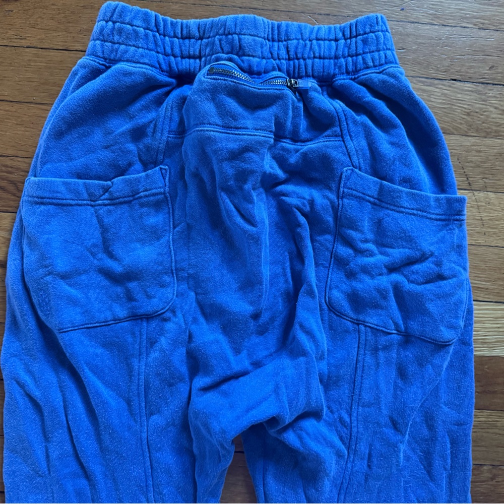 FP Movement by Free People June Bug Jogger - Picture 3 of 4